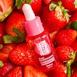 óleo regenerador dailus sweet skin 30ml