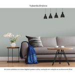 tinta acrílica standard semibrilho hidrotintas 15l brilho e cor tubarão branco (mp)