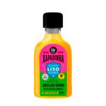 óleo capilar disciplinante lola xapadinha 50ml
