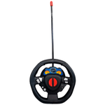 carro de controle remoto candide autoracing spider 58003
