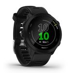 smartwatch garmin forerunner 55 gps pretoa-bi