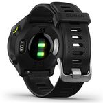smartwatch garmin forerunner 55 gps pretoa-bi