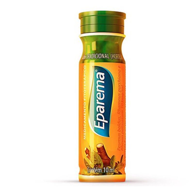 eparema 103mg/ml 10ml sabor hortelã takeda pharma
