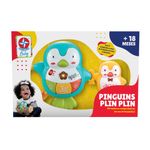 pinguins plin plin estrela com música 1301159100076