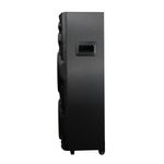 caixa amplificada frahm tf1470 tws 1470w preto