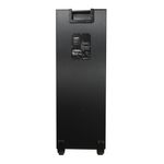 caixa amplificada frahm tf1470 tws 1470w preto