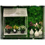 arranjo floral noritex rosa 456-503414