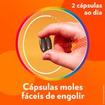 centrum imunidade& proteção 60 cápsulas moles