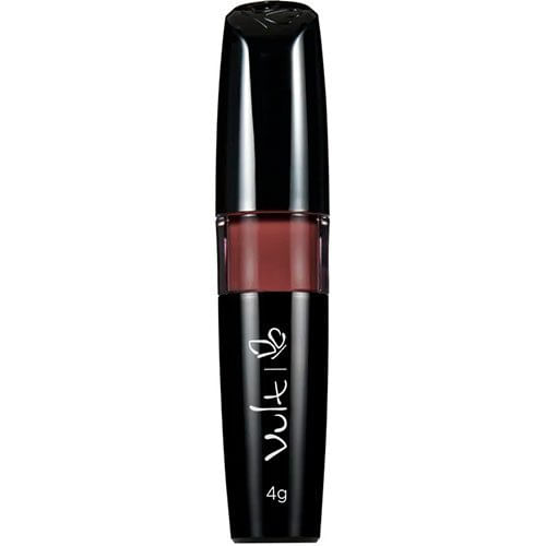 Batom Vult Liquido Nano Hd 4gr Castanho Claro