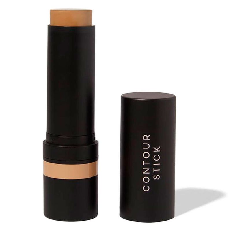 contorno em bastão océane marrom claro