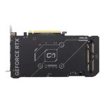 placa de vídeo asus geforce rtx 4070 super evo edição oc 12 gb gddr6x (mp)