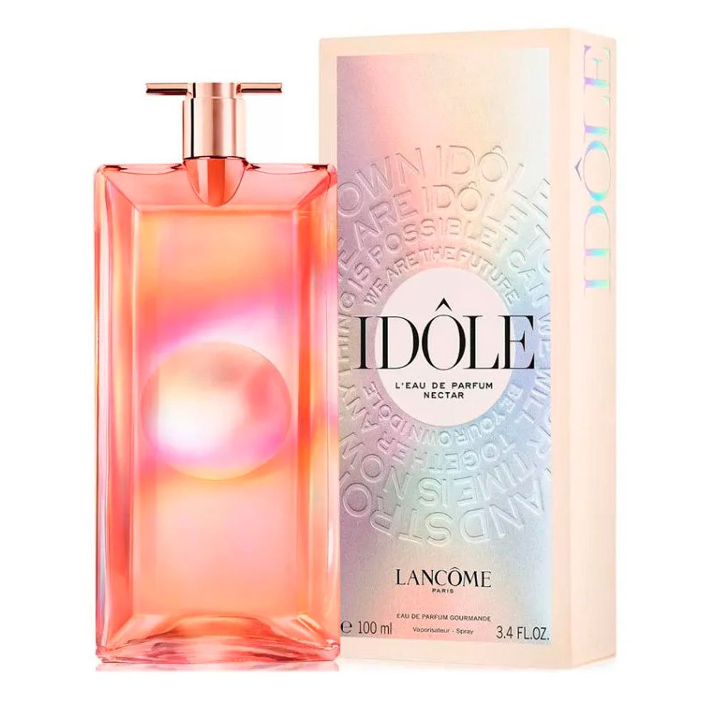 Perfume Lancôme Idôle Nectar EDP 100ml