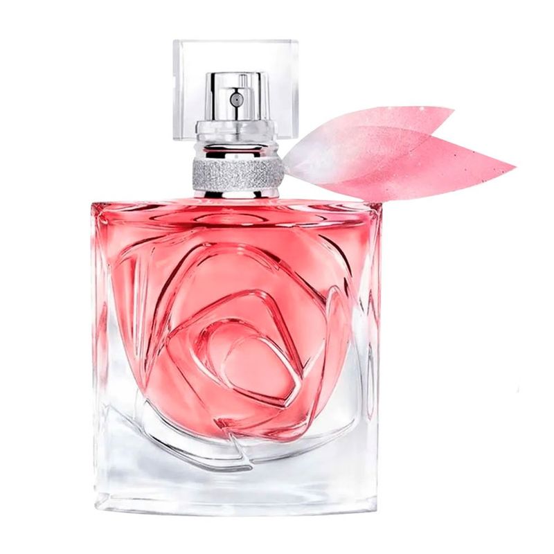 perfume lancôme la vie est belle rose extraordinaire edp 50ml