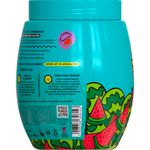 creme multifuncional salon line kids 3 em 1 cheirinho de melancia 1kg