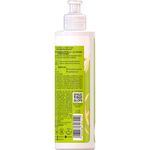 acidificante salon line meu liso escudo antiporosidade 240ml