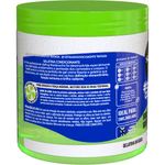 gel & creme salon line fixação ultra extraordinária 500g