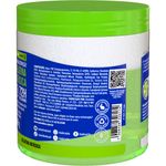 gel & creme salon line fixação ultra extraordinária 500g