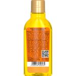 óleo de tratamento salon line multy milagres maracujá & óleo de argan 50ml
