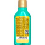 óleo de tratamento salon line multy maravilhas banana & óleo de rícino 50ml
