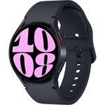 smartwatch samsung galaxy watch 6 44mm preto a-bi