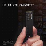 ssd m.2 western 1tb digital sn770 a-bi