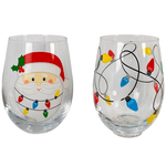 conjunto de vasos noritex 4 peças 560ml 180-2900515