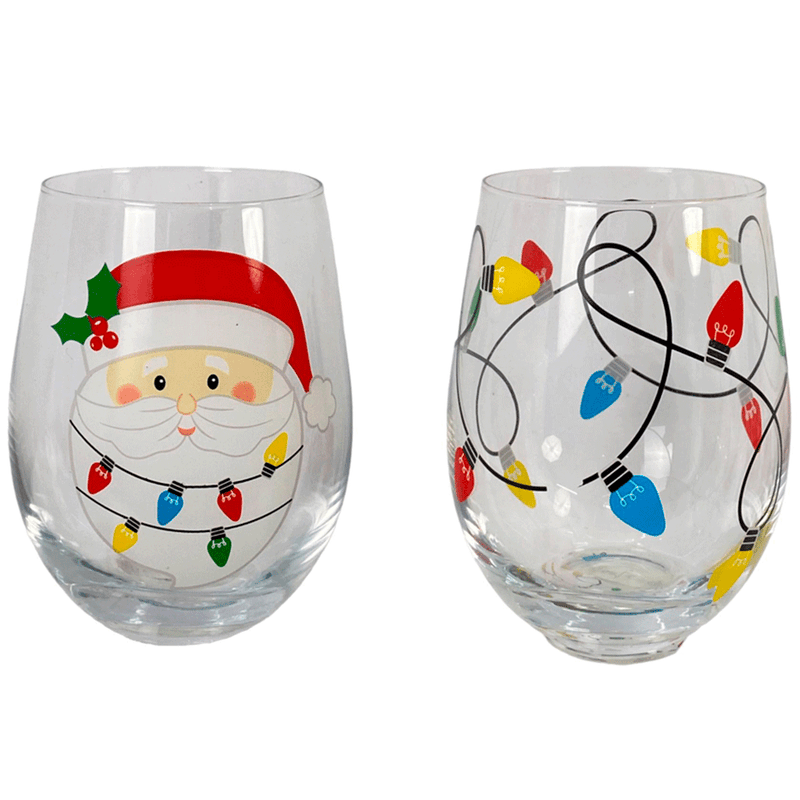 conjunto de vasos noritex 4 peças 560ml 180-2900515