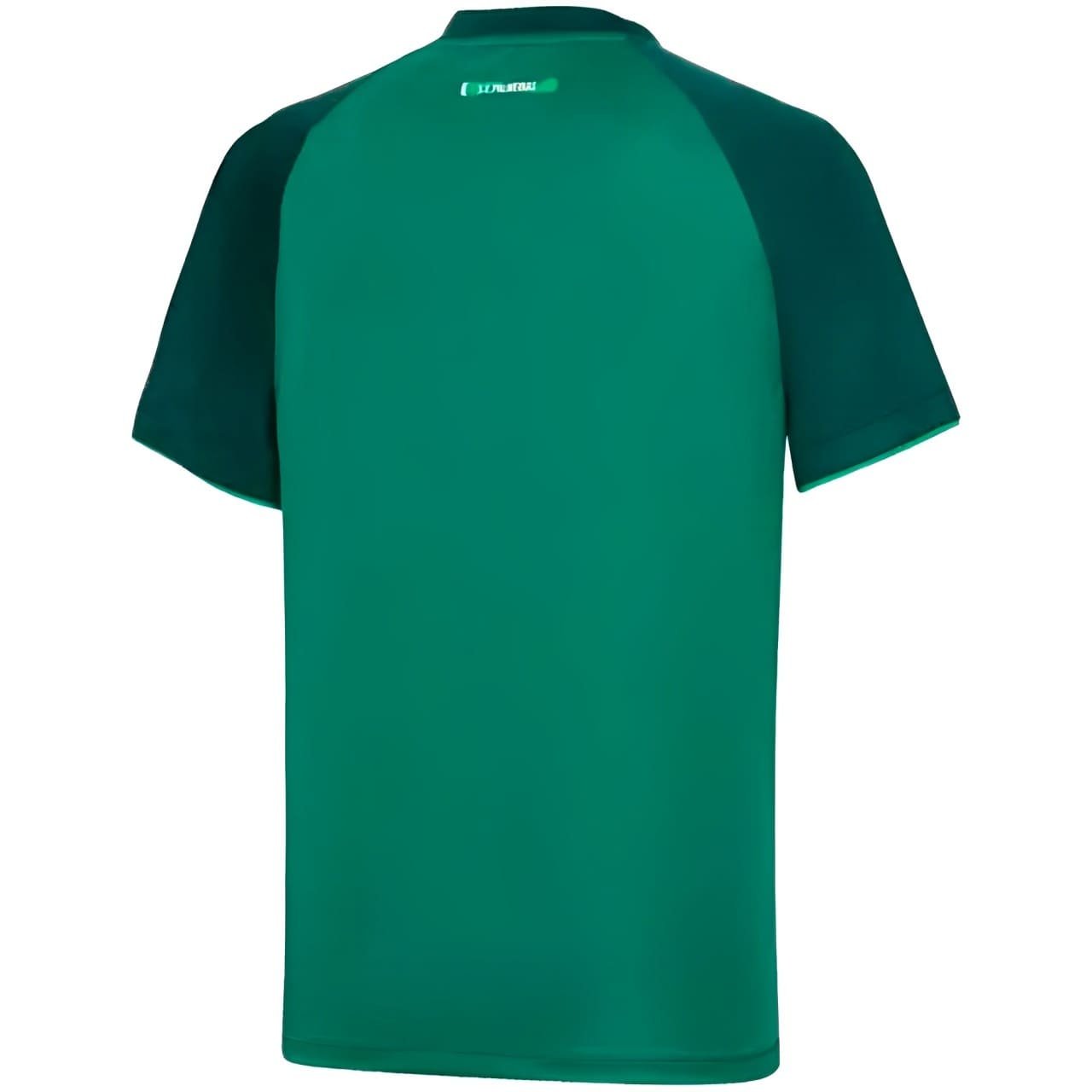 CAMISA BALMORAL AMARILLA