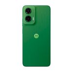 smartphone motorola g35 5g 128gb verde tela 6.7" câmera 50mp 4gb ram