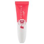 lip sugar balm vizzela red velvet