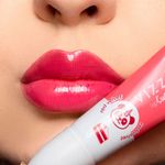 lip sugar balm vizzela red velvet