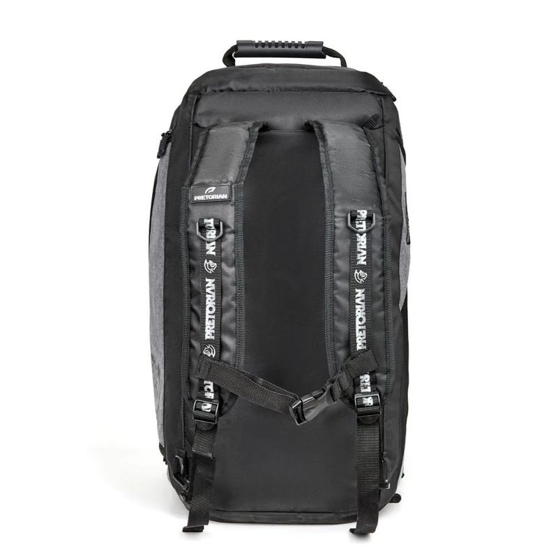 bolsa de viagem seanite pretorian tamanho 24 1967 (mp)