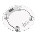 balança digital wellmix até 180kg vidro temperado wx7063 (mp)