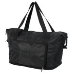 bolsa de viagem luxcel polo king preto sa17109pk-p