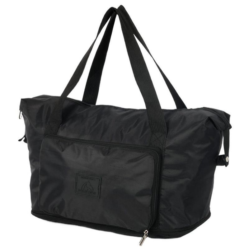 bolsa de viagem luxcel polo king preto sa17109pk-p