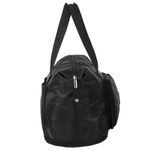 bolsa de viagem luxcel polo king preto sa17109pk-p