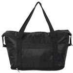 bolsa de viagem luxcel polo king preto sa17109pk-p