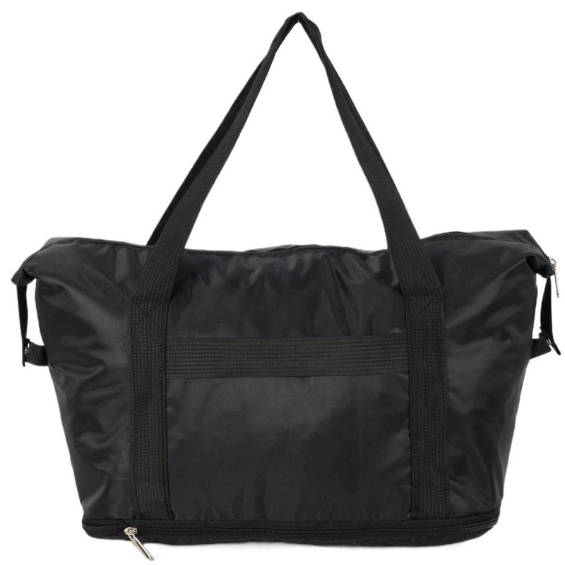bolsa de viagem luxcel polo king preto sa17109pk-p