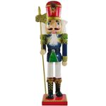 boneco quebra-nozes wincy madeira 30cm (mp)