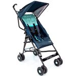 carrinho de bebê voyage wing até 15kg azul cx4 imp02242 (mp)
