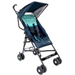 carrinho de bebê voyage wing até 15kg azul cx4 imp02242 (mp)