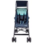 carrinho de bebê voyage wing até 15kg azul cx4 imp02242 (mp)