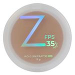 pó compacto zanphy hd fps35 mel