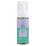 espuma facial zanphy skin antiacne 150ml