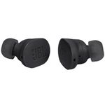 fone de ouvido jbl intra auricular tws tune buds bluetooth ip54 preto (mp)