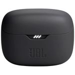 fone de ouvido jbl intra auricular tws tune buds bluetooth ip54 preto (mp)