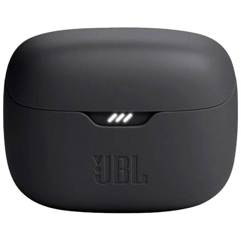 fone de ouvido jbl intra auricular tws tune buds bluetooth ip54 preto (mp)