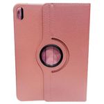 capa para ipad 10.9 h'maston rosa (mp)
