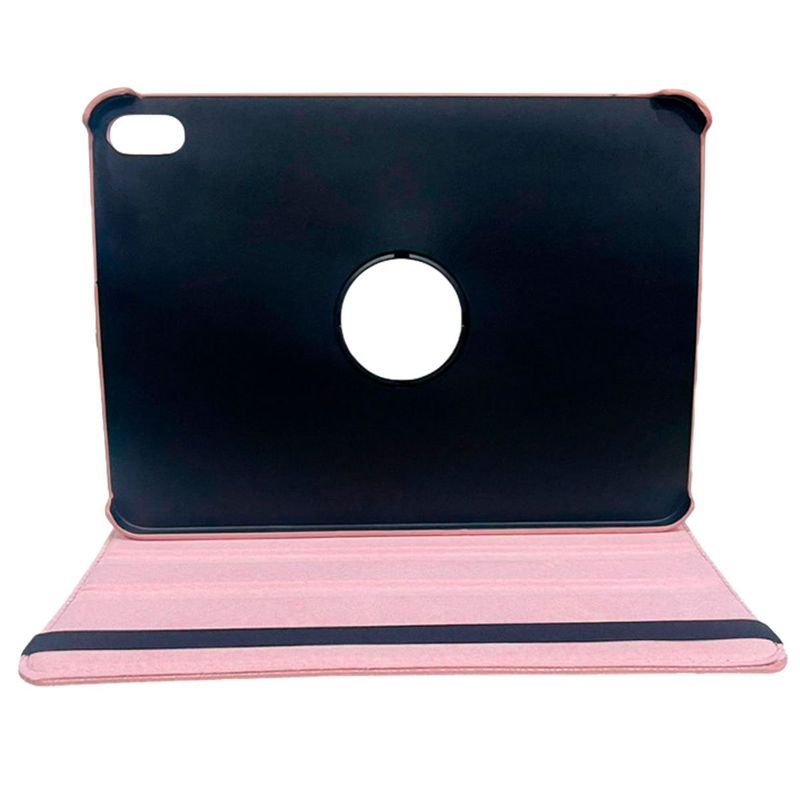 capa para ipad 10.9 h'maston rosa (mp)