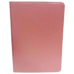capa para ipad 10.9 h'maston rosa (mp)